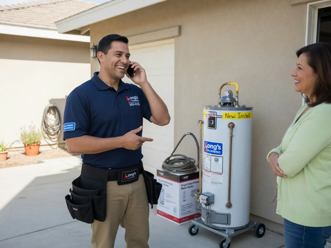 Leak Detection Sabine Pass, TX FAQs